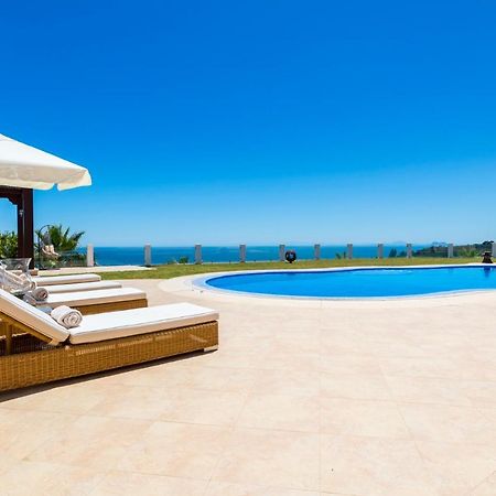 Luxury Villa Bellagio Estepona (Adults Only) Extérieur photo