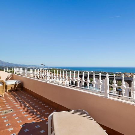 Luxury Villa Bellagio Estepona (Adults Only) Extérieur photo