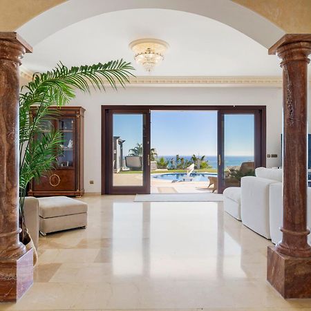Luxury Villa Bellagio Estepona (Adults Only) Extérieur photo