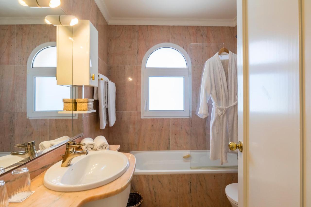 Luxury Villa Bellagio Estepona (Adults Only) Extérieur photo