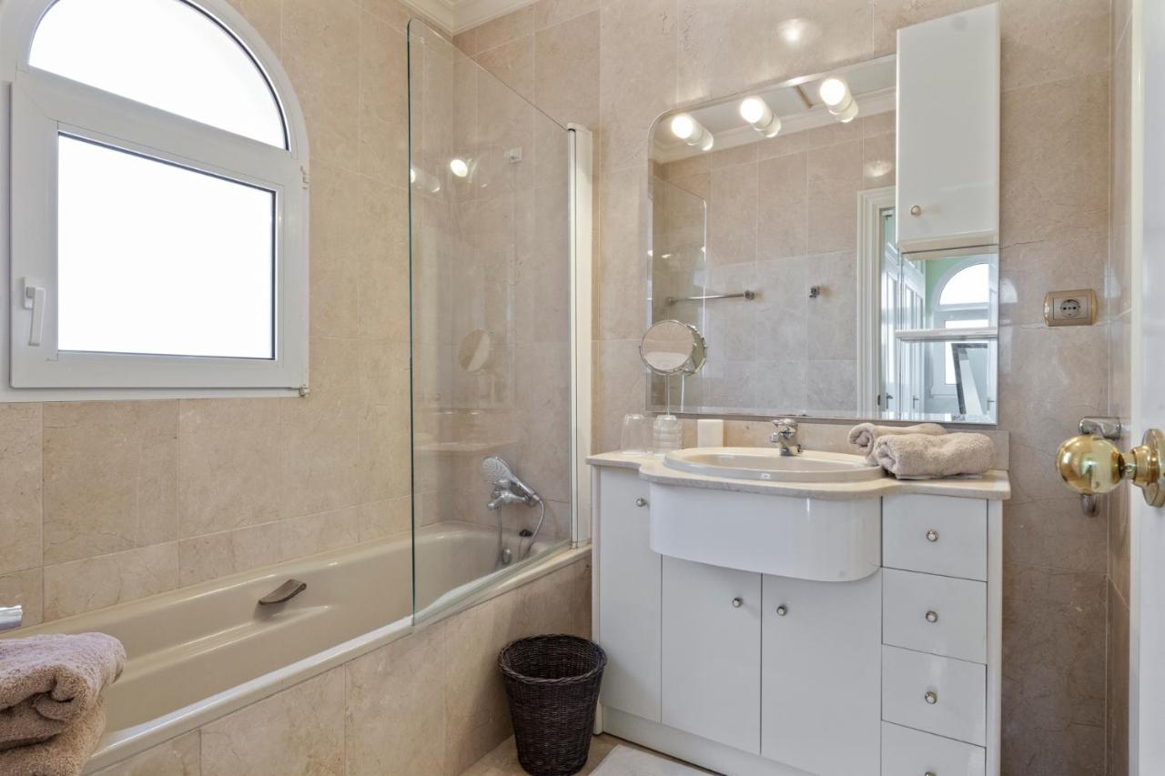 Luxury Villa Bellagio Estepona (Adults Only) Extérieur photo