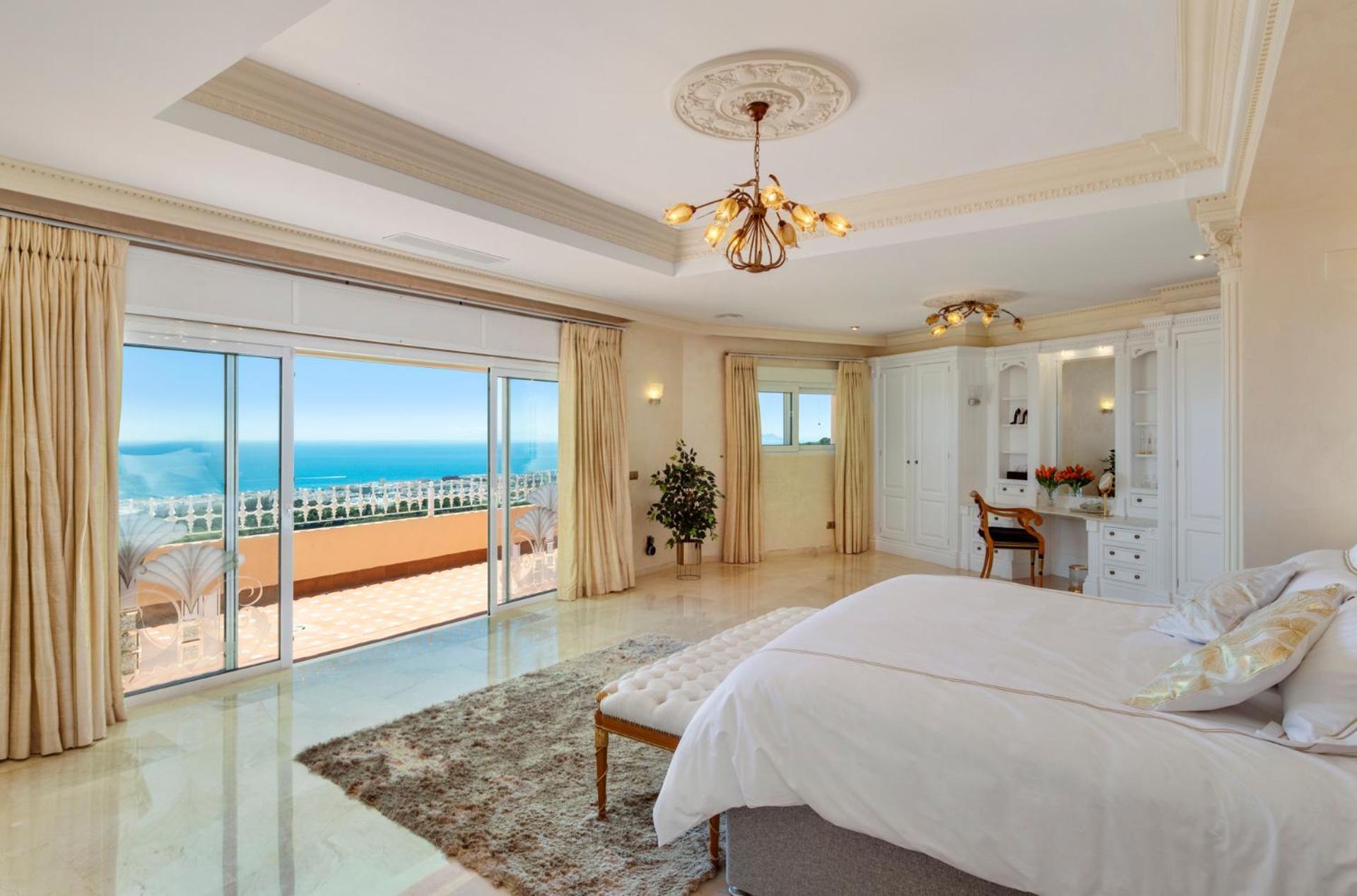 Luxury Villa Bellagio Estepona (Adults Only) Extérieur photo