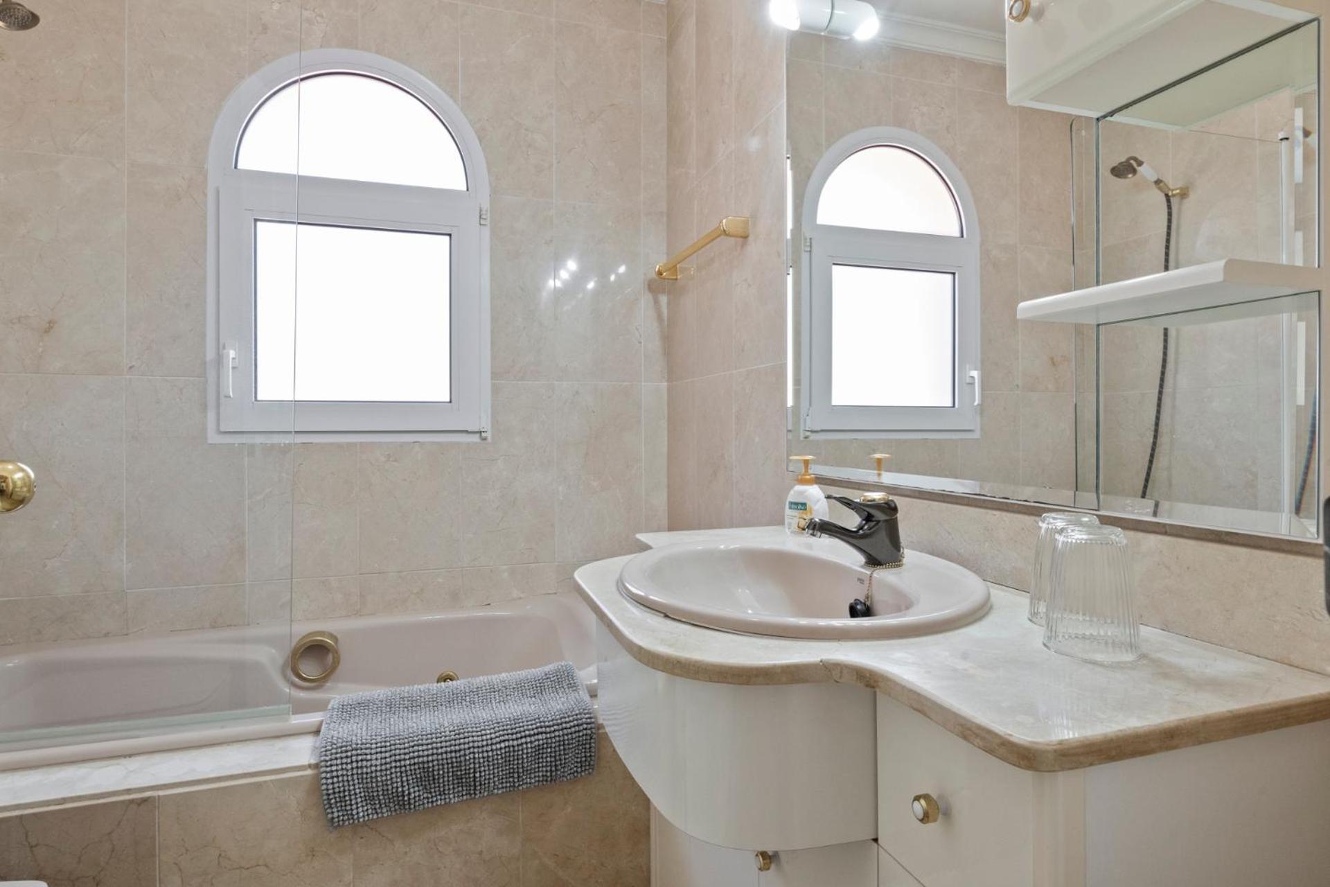 Luxury Villa Bellagio Estepona (Adults Only) Extérieur photo