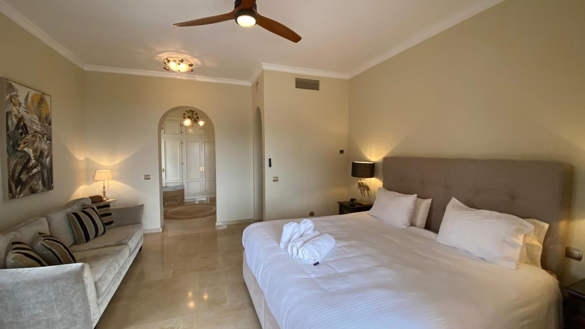 Luxury Villa Bellagio Estepona (Adults Only) Extérieur photo