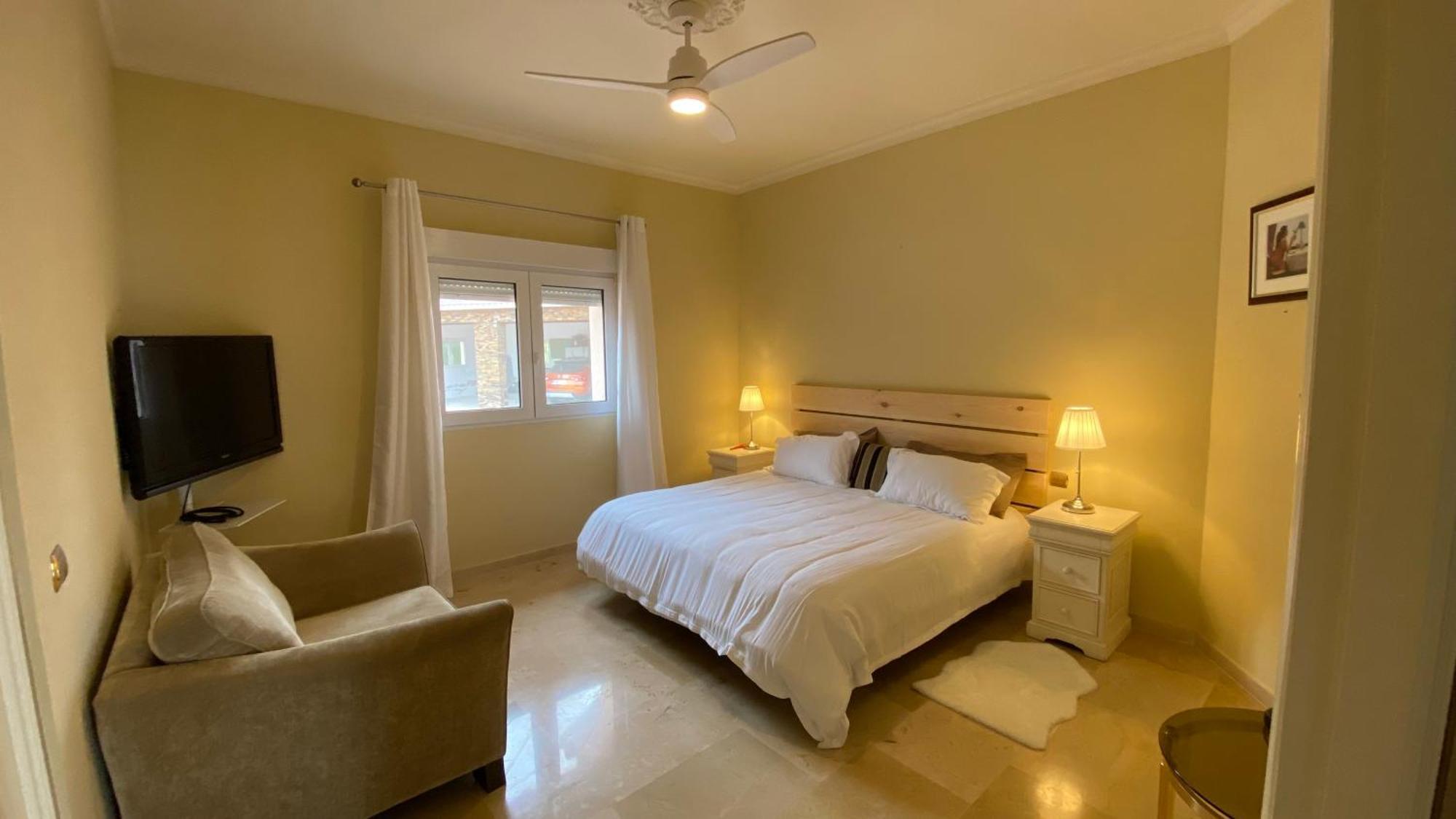 Luxury Villa Bellagio Estepona (Adults Only) Extérieur photo