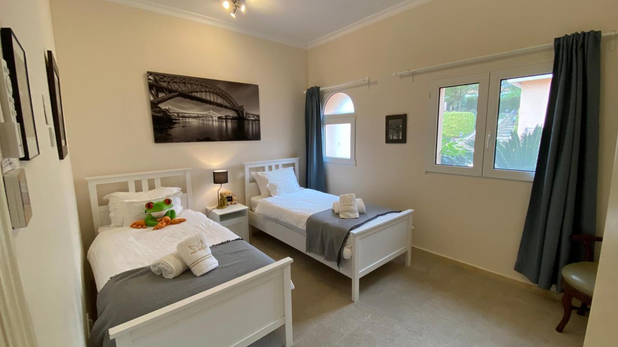 Luxury Villa Bellagio Estepona (Adults Only) Extérieur photo