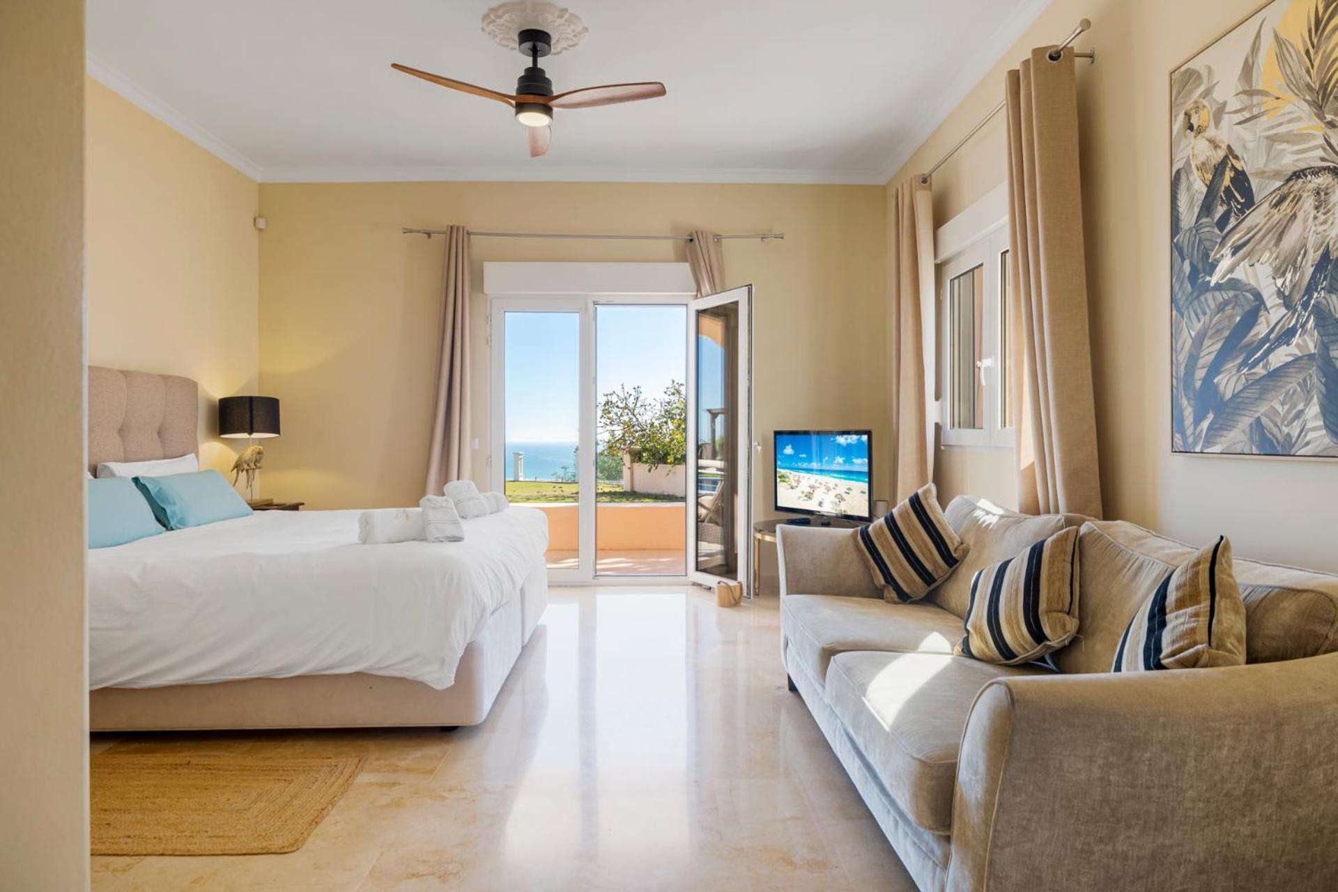 Luxury Villa Bellagio Estepona (Adults Only) Extérieur photo