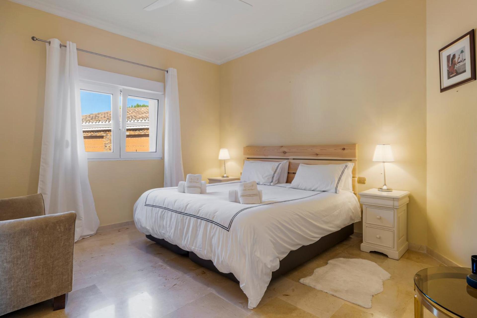 Luxury Villa Bellagio Estepona (Adults Only) Extérieur photo