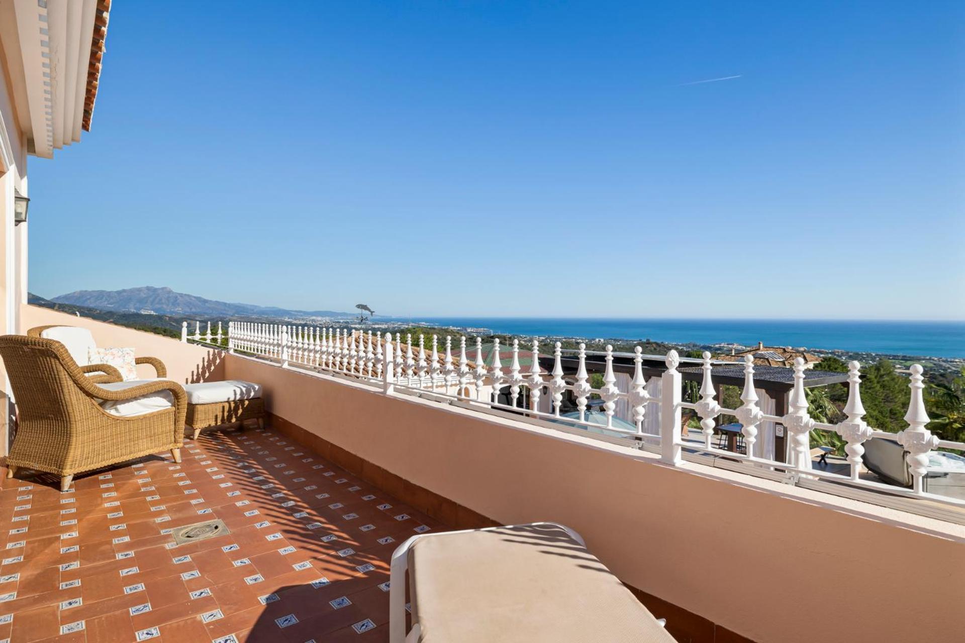 Luxury Villa Bellagio Estepona (Adults Only) Extérieur photo