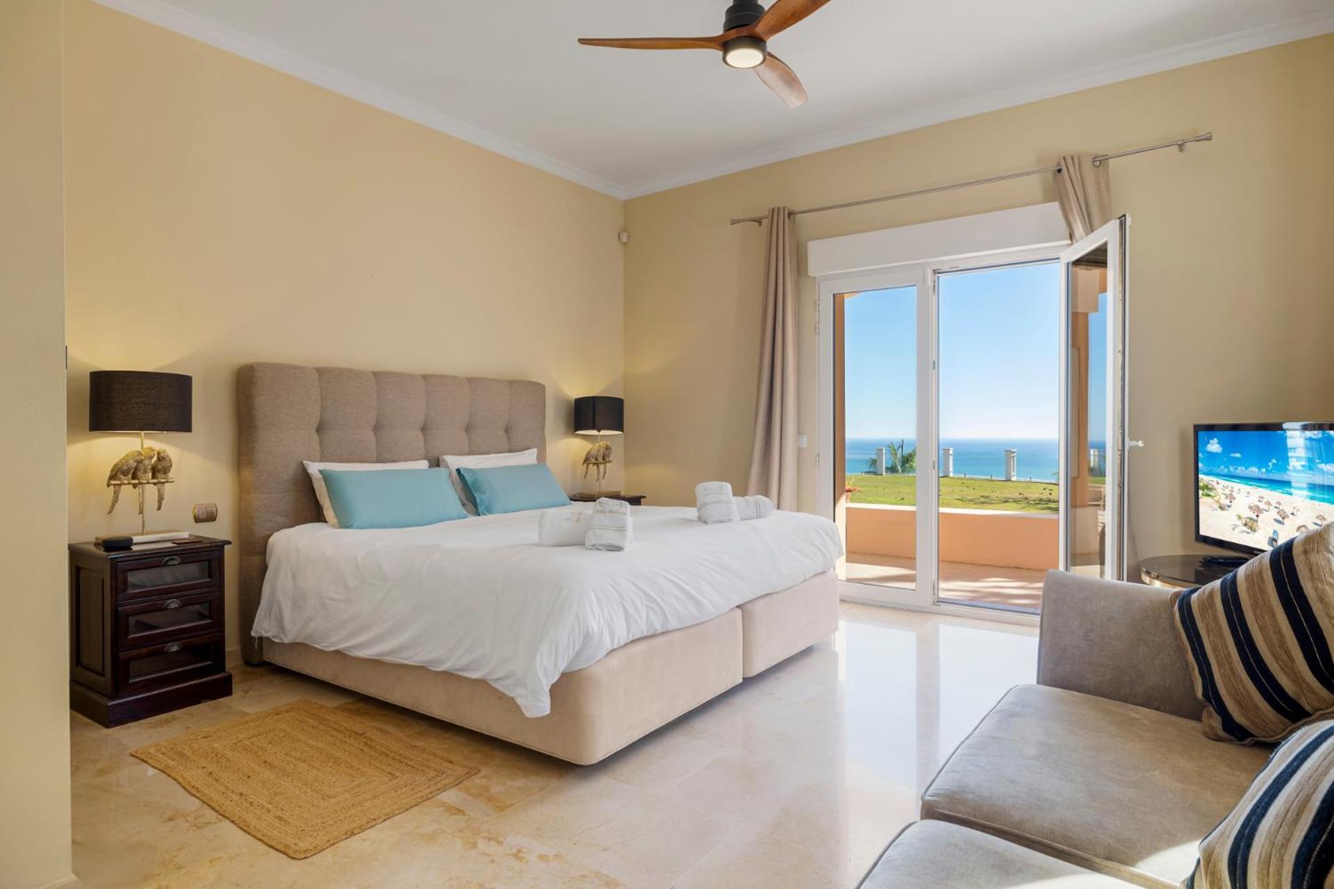 Luxury Villa Bellagio Estepona (Adults Only) Extérieur photo